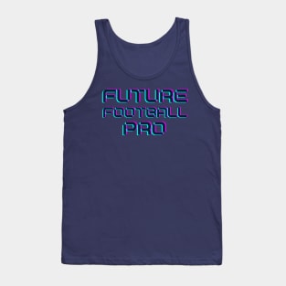 Future football pro Tank Top